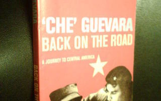 Che Guevara BACK ON THE ROAD ( 2002 ) Sis.pk:t