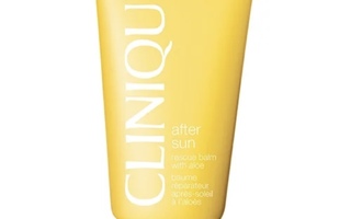 Clinique After Sun Rescue Balm with Aloe 75ml