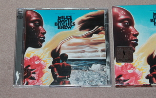 Miles Davis - Bitches Brew 2CD