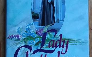 D.H. Lawrence - Lady Chatterleyn rakastaja