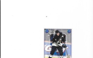 2000-01 Crown Royale Jewells Of The Crown #22 Mario Lemieux