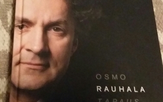 Osmo Rauhala "Tapaus"