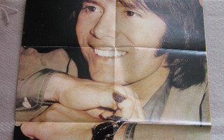 Cliff Richard Suosikki 8 1973