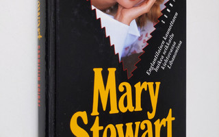 Mary Stewart : Gabrielin koirat : jännitysromaani