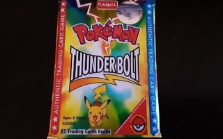 Pokemon Funskool boosteri