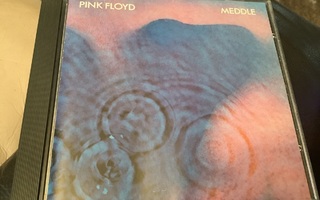 PINK FLOYD / MEDDLE