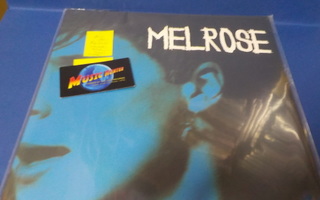 MELROSE - ANOTHER PIECE OF CAKE - M-/M- LP