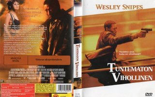 TUNTEMATON VIHOLLINEN	(20 155)	k	-FI-	DVD	wesley snipes	2000