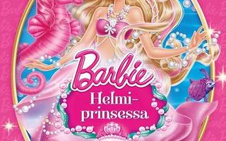 Barbie : Helmi-prinsessa  -  DVD