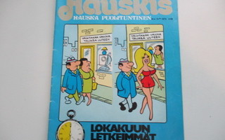 HAUSKIS 10 1975