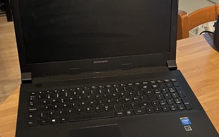 Lenovo kannettava B50-30 *Varaosiksi