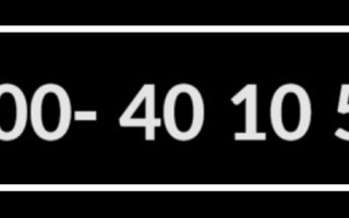 Myyn helpon numeron 0400-401050