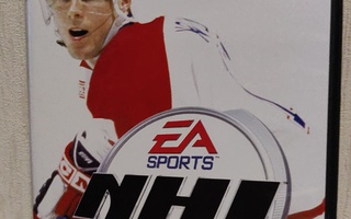 NHL 2003 - PC