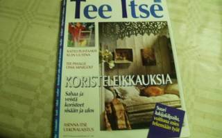 Tee itse 8/1997