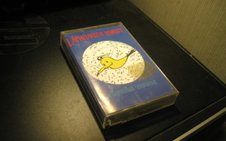 Lapinlahden Linnut – Köyhän Taivas C-kasetti