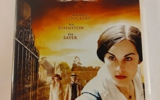 (SL) DVD) Ruuvikierre (2009) Michelle Dockery - BBC