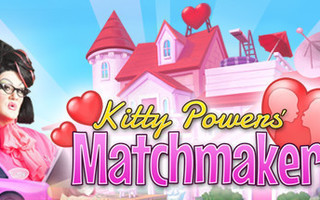 Kitty Powers' Matchmaker (Steam -avain)