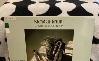 Kamarihanuri Chamber Accordion LP