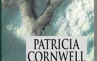 Patricia D. Cornwell, Mustalla merkitty