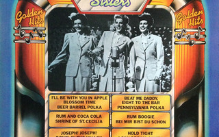 The Andrews Sisters – Golden Hits