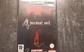 Resident Evil 4