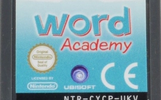 Word Academy