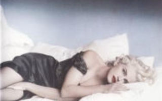 In Bed with Madonna  VHS