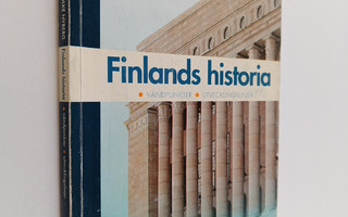 Folke Nyberg : Finlands historia : vändpunkter, utvecklin...