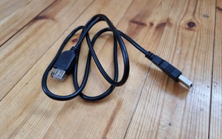 USB extension kaapeli 1M