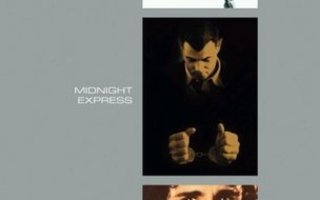 Papillon + Midnight Express + Missing  -  (3 DVD)