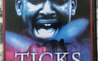 Ticks DVD