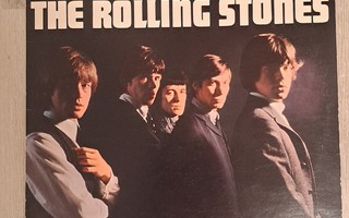 Rolling Stones : England's Newest Hit Makers    LP