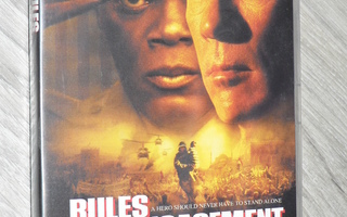 Rules of engagement - DVD