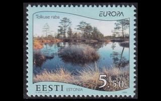 Eesti 343 ** Europa (1999)