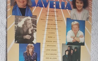 Various – Kevään Säveliä LP