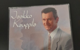 JAAKKO KAUPPILA