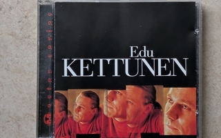 Edu Kettunen, CD. Master Series