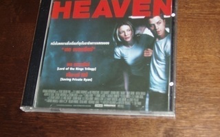 2 X VCD Heaven - Thaimaa