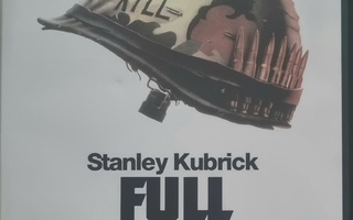 FULL METAL JACKET DVD