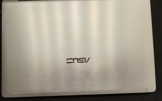 Asus UL50VT-XX020V, Windows 7 Home SP1