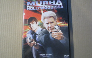 MURHA HOLLYWOODISSA ( Harrison Ford )