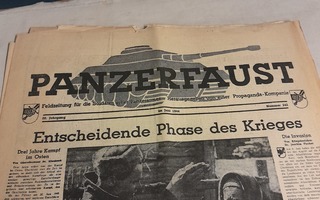 panzerfaust 1944 no 242