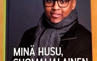 Minä Husu Suomalialainen, 2017 1.p