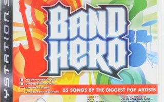 Band Hero