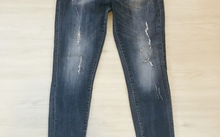 @ By Pias L-XL ( n.44) farkut Perfekt Jeans @