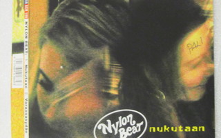 Nylon Beat • Nukutaan CD-Single
