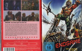 Endgame (1983)	(83 523)	UUSI-DE-DVD		laura gemser	GB audio