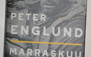 Peter Englund : MARRASKUU 1942