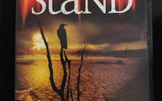 Stephen King´s The Stand, 2xDVD