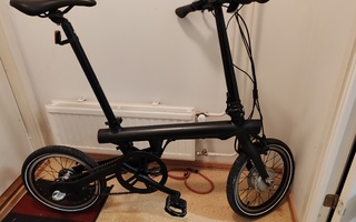 Xiaomi Mi Qicycle Folding Bike